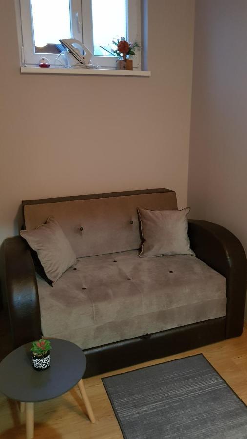 Apartmani V&F Vrnjačka Banja Exterior foto