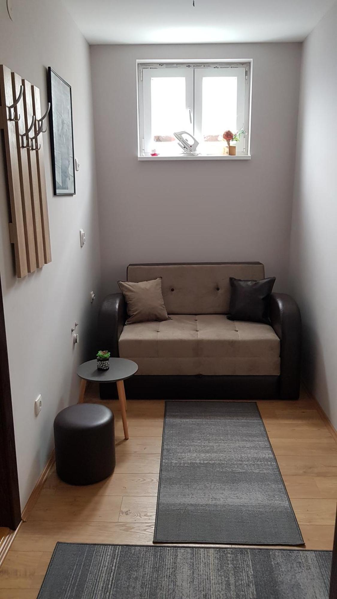 Apartmani V&F Vrnjačka Banja Habitación foto