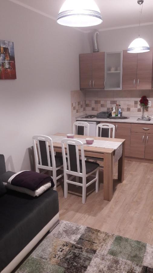 Apartmani V&F Vrnjačka Banja Exterior foto
